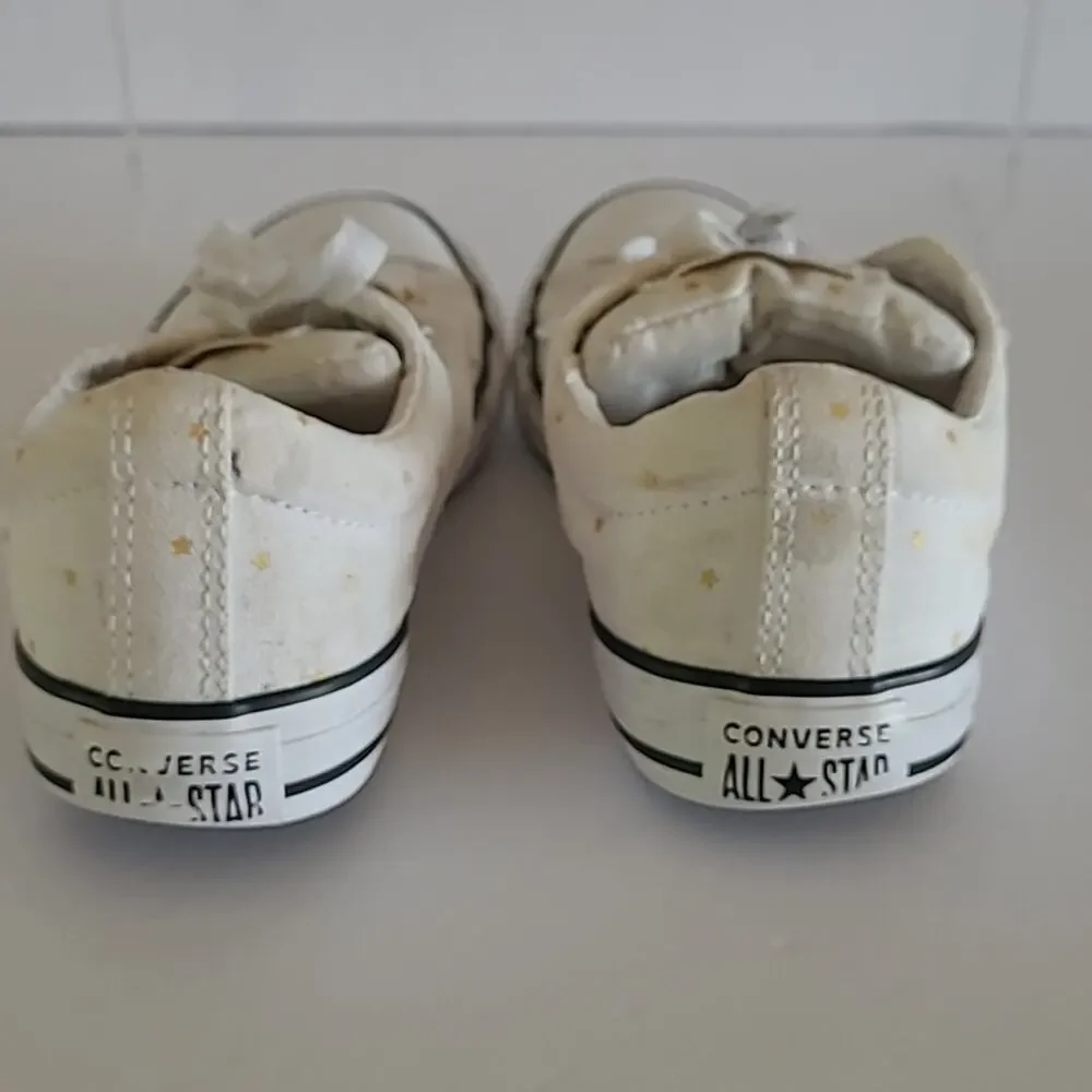 Converse all star